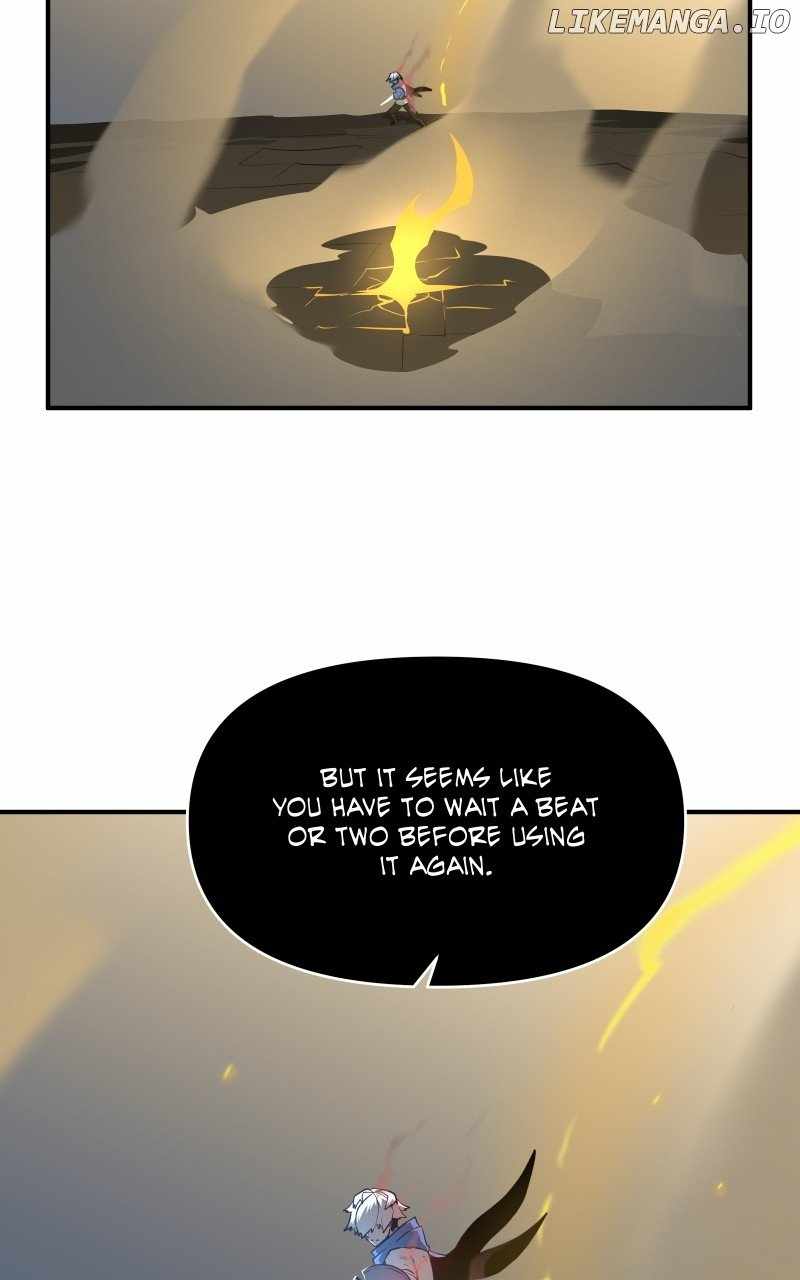 The One Who Parried Death Chapter 45 42